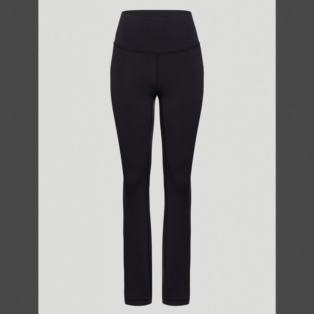 ARITZIA Bootcut Hi-Rise Legging